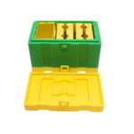 Nucleu imperechere din plastic 250x150x170mm