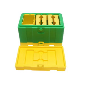 Nucleu imperechere din plastic 250x150x170mm