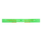 Gratie stup urdinis din plastic 410mm