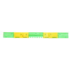 Gratie stup urdinis din plastic 450mm