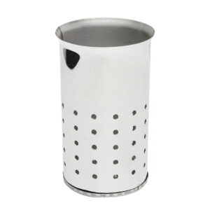 Cilindru inox pentru afumator albine