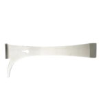 Dalta apicola din inox cu ridicator L 215mm