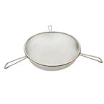 Sita din inox 245mm