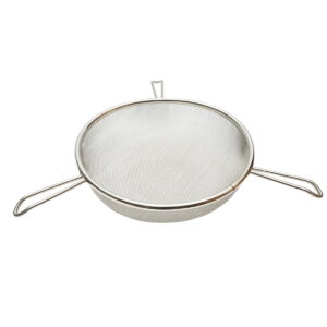Sita din inox 245mm