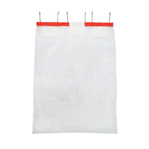 Sac mare din nylon pentru stoarcere capaceala in centrifuga