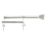 Cleste cu dalta tip european pentru rame 270mm