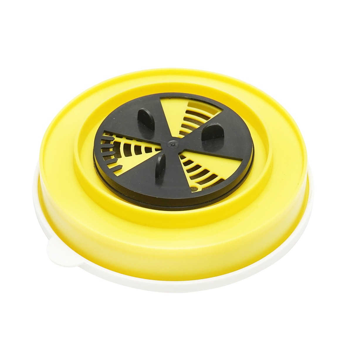 1 Vaporizator acid formic rotund - imagine 1