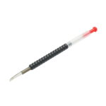 Set lantete transvazat larve din silicon 170m
