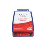Aparat generator de impulsuri 6 Joule pentru gard electric 12V/220V Breckner Germany