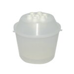 Capcana pentru viespi tip galeata 225x150mm