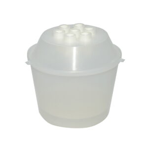 Capcana pentru viespi tip galeata 225x150mm