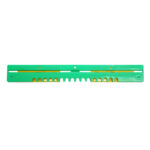 Gratie stup urdinis din plastic 320mm
