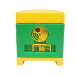 Nucleu imperechere din plastic 250x150x170mm - imagine 2