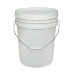 Maturator pentru miere 20L din plastic cu robinet - imagine 2