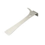 Dalta apicola din inox cu ridicator L 215mm - imagine 2