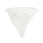 Sita conica nylon pentru miere - imagine 2