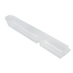 Hranitor 490x60x60mm plastic pentru stup - imagine 2