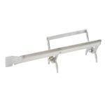 Cleste cu dalta tip european pentru rame 270mm - imagine 2