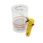 Tester Varroa pentru depistarea acarienilor la albini - imagine 2