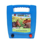 Aparat generator de impulsuri 9.4 Joule pentru gard electric 12-220V - imagine 2