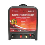 Aparat generator impulsuri 12/220V, 14 Joule pentru gard electric Breckner Germany - imagine 2