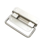 Maner stup albine 77x6mm - imagine 2