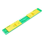 Gratie stup urdinis din plastic 320mm - imagine 2