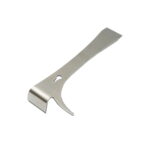 Dalta apicola din inox cu ridicator L 215mm - imagine 3