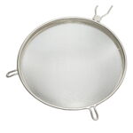 Sita din inox cu maner 235mm - imagine 3
