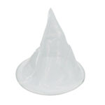 Sita conica nylon pentru miere - imagine 3
