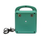 Aparat generator de impulsuri AC230V/50Hz 7.5 Joule, 120km pentru gard electric Breckner Germany - imagine 3