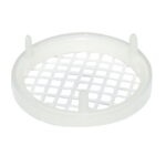 Cusca izolare / blocare / marcare matca pe fagure din plastic cu 3 ace - imagine 3