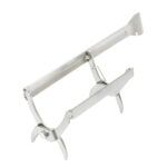Cleste cu dalta tip european pentru rame 270mm - imagine 3