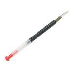 Set lantete transvazat larve din silicon 170m - imagine 3