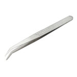 Penseta cu varf ascutit 125mm - imagine 3