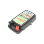 Aparat generator de impulsuri 2 Joule pentru gard electric 20Km, 12V/220V BRITMANN - imagine 3
