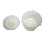 Capcana pentru viespi tip galeata 225x150mm - imagine 3