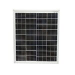 Aparat generator de impulsuri 6.9 Joule 12-220V cu baterie 12V, 14A si panou solar 20W - imagine 4