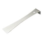Dalta apicola tip L din inox 260mm - imagine 4