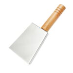 Spatula apicola de 200mm - imagine 4