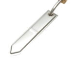 Cutit electric din inox pentru descapacit 250mm - imagine 4
