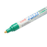 Marker verde pentru matci - imagine 4