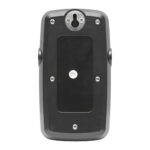Aparat generator de impulsuri 2 Joule pentru gard electric 20Km, 12V/220V BRITMANN - imagine 4