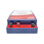 Aparat generator de impulsuri 6 Joule pentru gard electric 12V/220V Breckner Germany - imagine 4