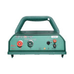 Aparat generator de impulsuri 9-12V 0.38 Joule cu panou solar 10W pentru gard electric Breckner Germany - imagine 4