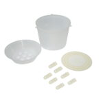 Capcana pentru viespi tip galeata 225x150mm - imagine 4