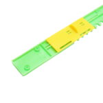 Gratie stup urdinis din plastic 450mm - imagine 4