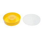 Hranitor albine rotund 200x50mm - imagine 4