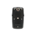 Aparat generator de impulsuri 2 Joule pentru gard electric 20Km, 12V/220V BRITMANN - imagine 5