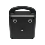 Aparat generator de impulsuri DC 12/220V, 4.5 Joule 40km pentru gard electric BRITMANN - imagine 5